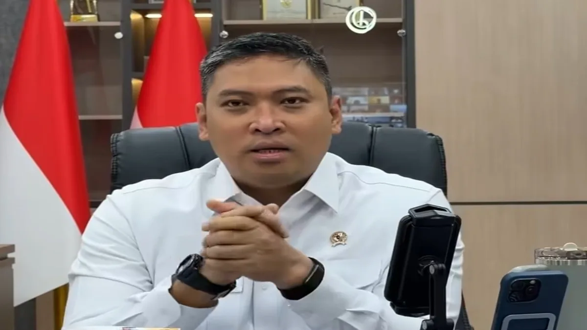BGN Minta Yayasan Turun Langsung ke Dapur MBG