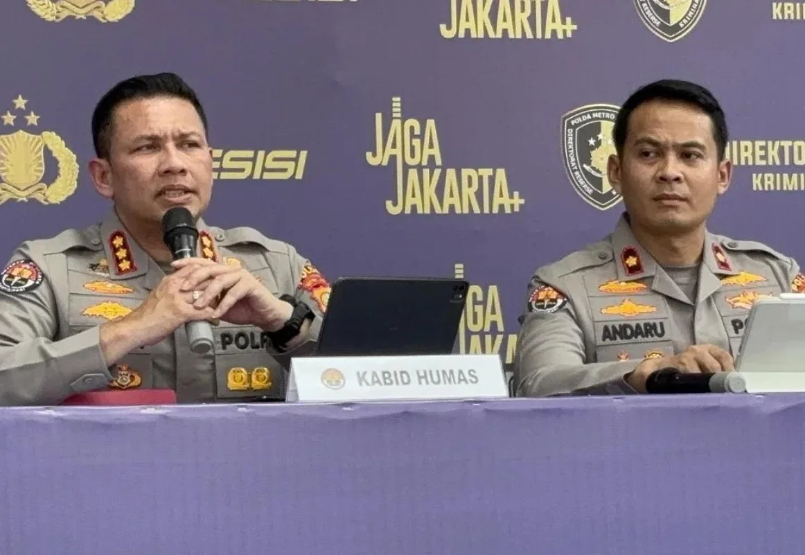 Kasus Kematian Sutrimo, Polisi Masih Tunggu Hasil Laboratorium Forensik