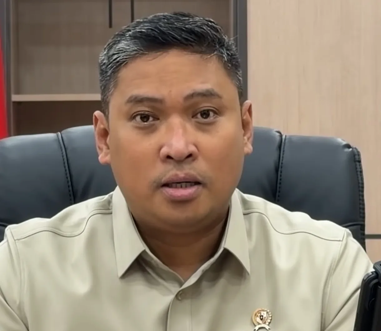 BGN Tutup 1.999 Dapur SPPG yang Belum Daftar SLHS