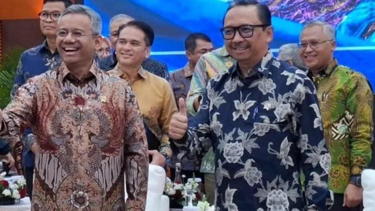 Suahasil Ungkap APBN Defisit Rp240,1 Triliun