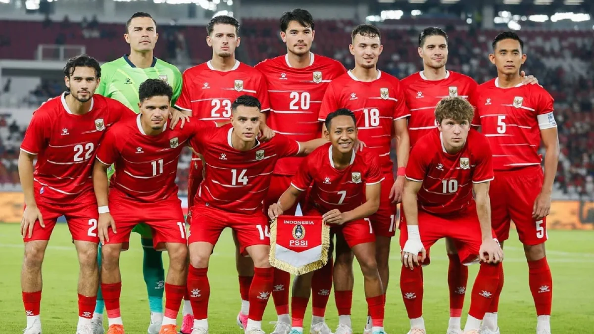Daftar Pemain Timnas Indonesia yang Cedera Jelang FIFA ASEAN Cup 2026