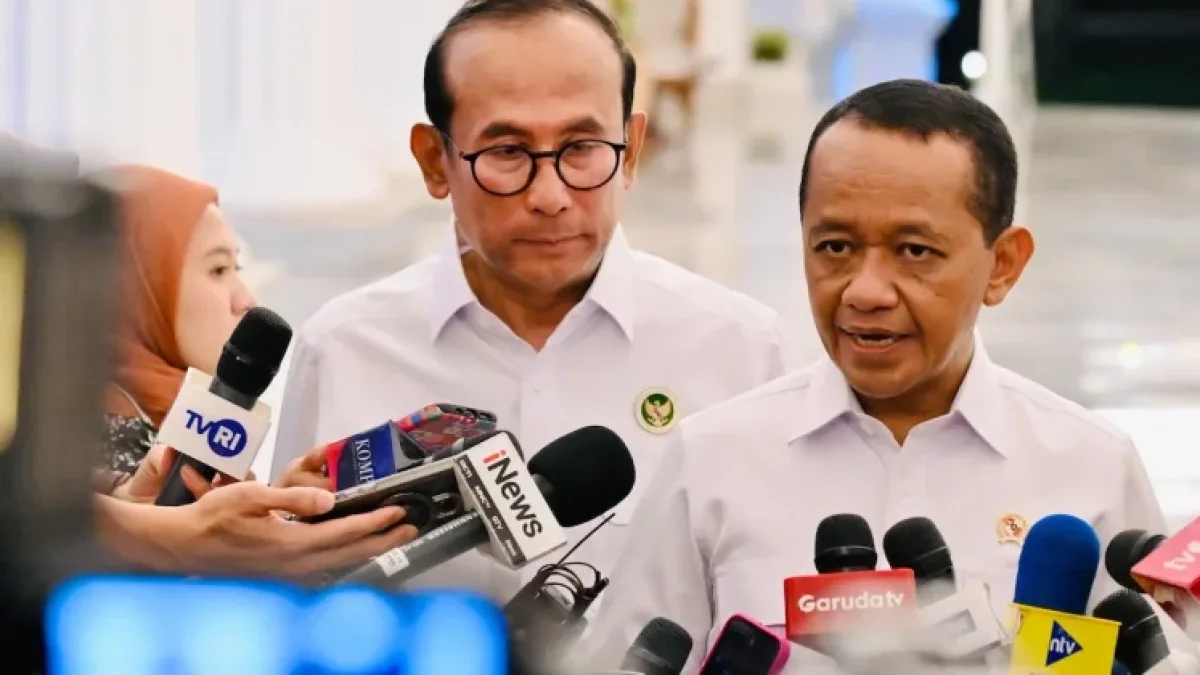Pemerintah Siapkan E50 untuk Kurangi Impor BBM