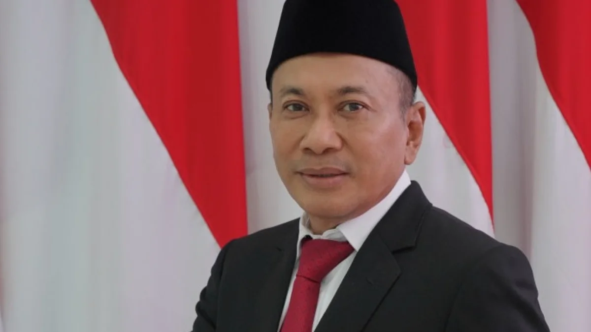 Profil Lampri, Dirjen ATR/BPN yang Terjaring OTT KPK